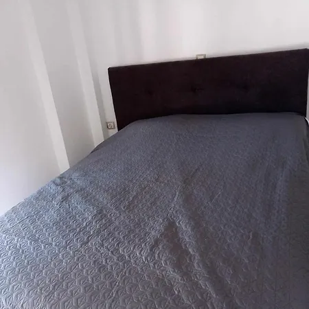 Siti's Апартаменты *