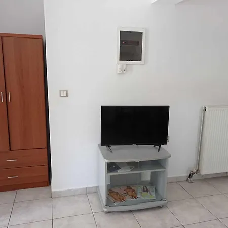 Appartement Siti's Limenaria (Thasos)