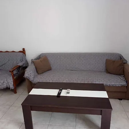 Siti's Limenaria (Thasos)